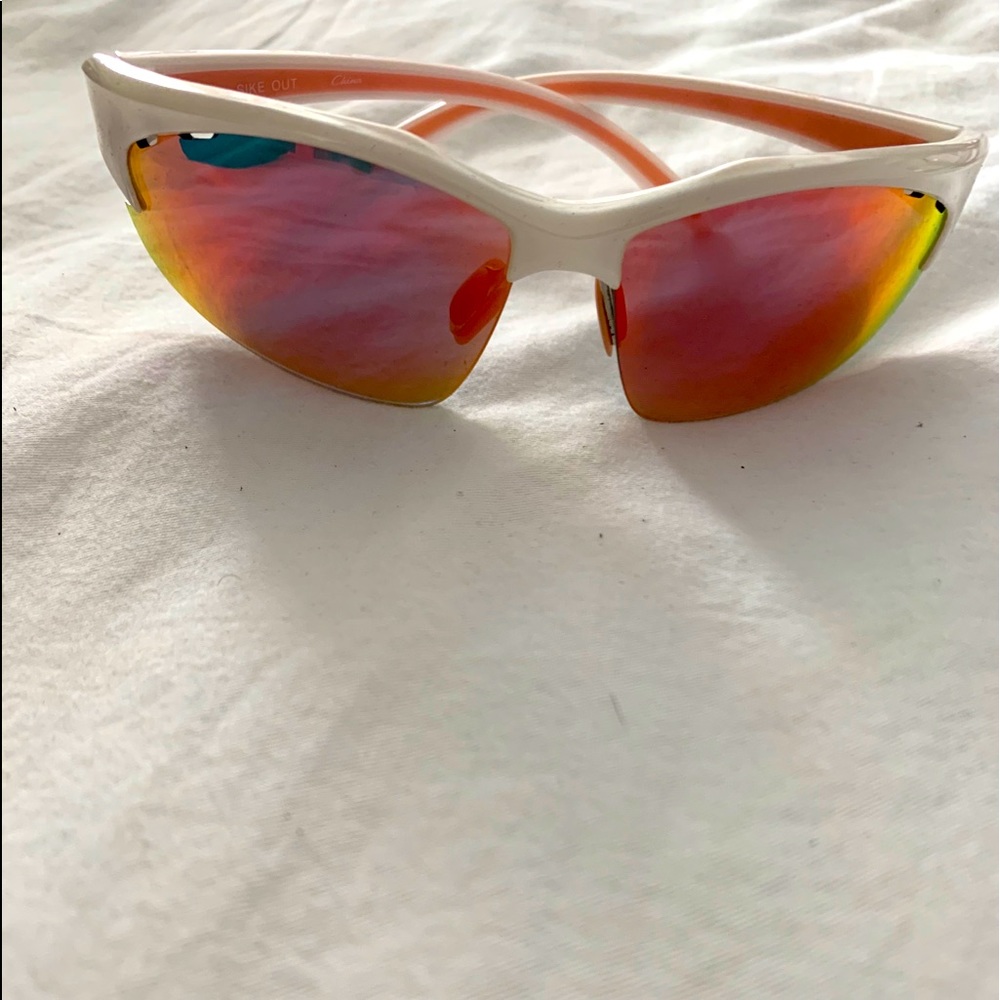 Oakley sunglasses with case